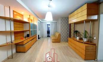 Imagem 2: Apartamento com 3 Quartos, 2 vagas à Venda, 97 m² - Ecoville