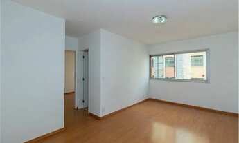 Imagem: APARTAMENTO RESIDENCIAL em São Paulo