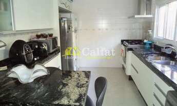 Imagem 4: Casa com 3 dorms, Guilhermina, Praia Grande - R$ 1.45 mi, Cod: 2694