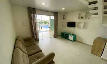 Imagem: Apto Mobiliado em Salinas - Oportunidade