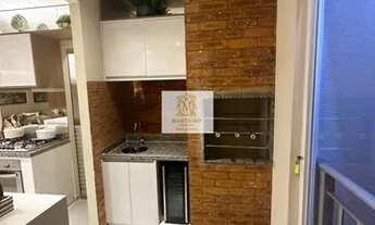 Imagem 3: Apartamento à venda no bairro Goiabeira - Cuiabá/MT