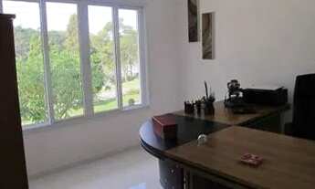 Imagem 5: Casa para aluguel possui 420 metros quadrados com 4 quartos