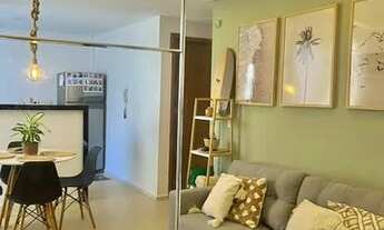 Imagem 5: REPASSE DE APARTAMENTO A VENDA NO EUSÉBIO | NEGOCIÁVEL