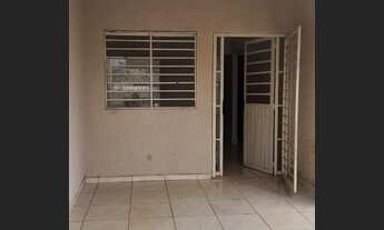 Imagem: Vende se uma casa em Água lindas GO bairro