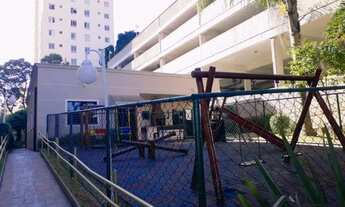 Imagem 7: Apartamento com 2 dormitórios, 44 m² - venda por R$ 265.000,00 ou aluguel por R$ 2.090,00