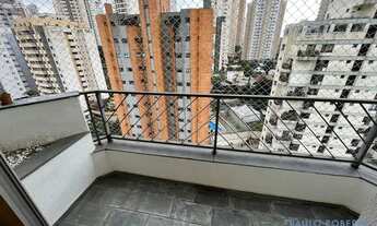 Imagem 7: APARTAMENTO - CHÁCARA KLABIN - SP