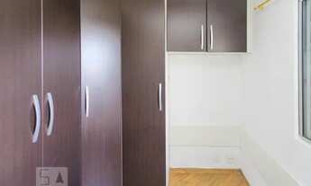 Imagem 6: Apartamento para Aluguel - Jardim Santa Teresinha, 3 Quartos, 50 m2