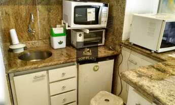 Imagem 7: Flat disponível em Moema - SP