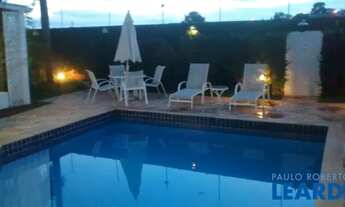 Imagem 4: CASA EM CONDOMÍNIO - LOTEAMENTO ARBORETO DOS JEQUITIBÁS (SOUSAS) - SP