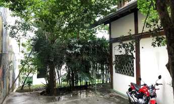 Imagem: SAO PAULO - Casa Comercial - VILA MARIANA