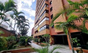 Imagem: Apartamento com 4 dormitórios para alugar