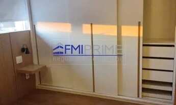 Imagem 6: STUDIO VILA MADALENA IMPECÁVEL NUNCA HABITADO