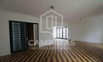 Imagem 2: Casa - Nova Campinas - Campinas