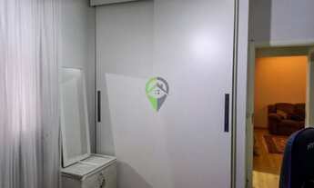 Imagem 7: Apartamento à venda, 115 m² por R$ 610.000,00 - Boqueirão - Santos/SP