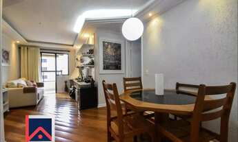 Imagem 2: Venda Apartamento 3 Dormitórios - 75 m² Brooklin