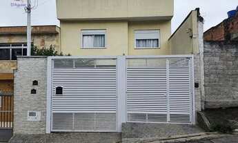 Imagem: Sobrado 4 dormitorios com armarios Ar condicionado.Cozinha