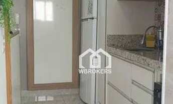 Imagem: Apartamento com 2 dormitórios à venda