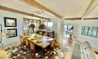 Imagem 4: Apartamento para venda com 226 metros quadrados com 3 quartos em Água Fria - São Paulo - S