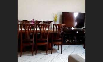 Imagem 3: CASA TERREA à venda, 3 quartos, 2 suítes, 4 vagas, VILA PALMARES - Santo André/SP