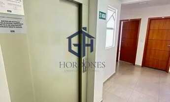 Imagem 2: Apartamento 2 quartos 1 vaga Elevador São João Batista