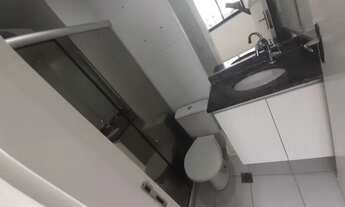 Imagem 5: Apartamento 1/4 no Residencial Lisboa - Santa Teresa - Luis Anselmo - Brotas