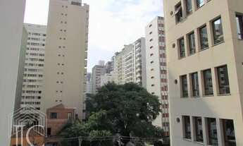 Imagem 4: Apartamento para Locação em São Paulo, Jardim Paulista, 2 dormitórios, 1 suíte, 2 banheiro