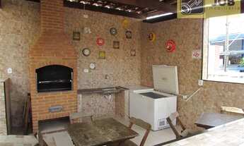 Imagem 11: Sobrados em Condomínio para locação em São Paulo no bairro Jardim Guairaca