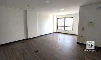 Imagem 5: Sala comercial à venda e locação 37 m²Jardim Aquarius - São José dos Campos/SP