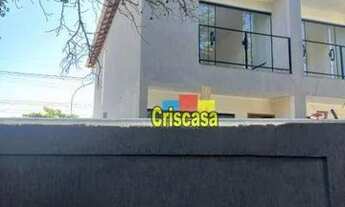 Imagem: Casa com 2 dormitórios, 130 m² - venda