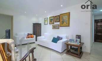 Imagem 5: Apartamento com 3 dormitórios à venda, 97 m² por R$ 1.030.000 - Flamengo - Rio de Janeiro