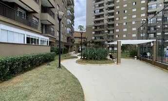 Imagem 3: Apartamento para aluguel Central Park com 2 quartos com suíte lazer completo