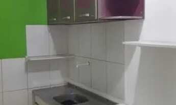 Imagem 3: Kitnet - Bairro Vista Alegre