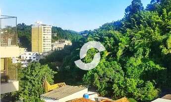 Imagem 6: Cobertura com 3 dormitórios à venda, 130 m² por R$ 1.100.000,00 - Gragoatá - Niterói/RJ