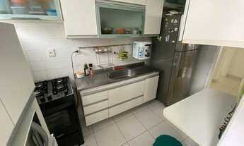 Imagem 7: Apartamento 3 Quartos para Venda em Salvador, Pituba, 3 dormitórios, 1 suíte, 3 banheiros