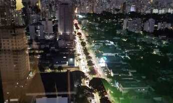 Imagem 2: Studio com 1 quarto, 30m2, à venda em São Paulo, Vila Nova Conceição