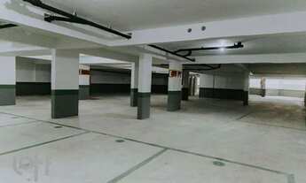 Imagem 5: Apartamento à venda em Vila Curuçá com 49 m², 2 quartos, 1 suíte, 1 vaga