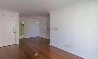 Imagem 5: Apartamento Venda 3 Dormitórios - 96 m² Vila Nova Conceição