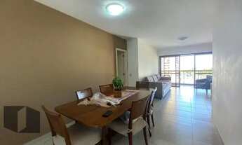 Imagem: Apartamento em Barra da Tijuca
