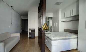 Imagem 7: Loft com 1 dormitório para alugar, 28 m² por R$ 3.240/mês - Bela Vista - São Paulo/SP