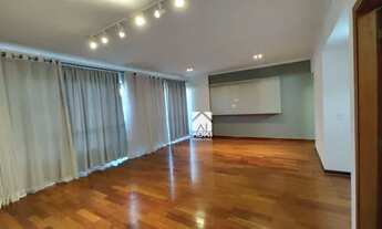 Imagem 2: Apartamento de frente para a Av Brasil em Americana SP