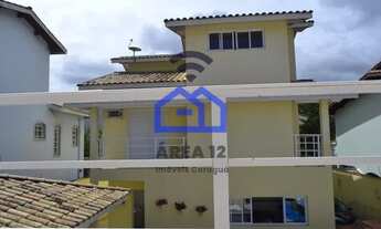 Imagem 5: CARAGUATATUBA - Casa Padrão - Indaiá