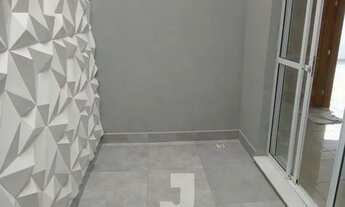 Imagem 6: Casa para venda tem 130 metros quadrados com 3 quartos em Residencial Santa Joana - Sumaré