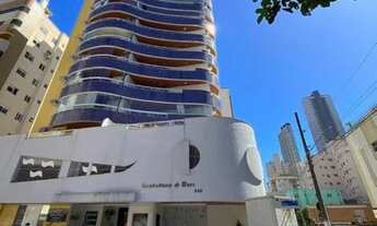 Imagem: Apartamento diferenciado mobiliado