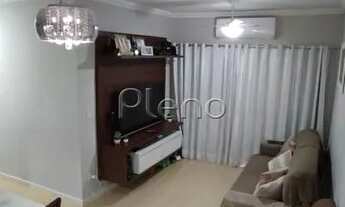 Imagem 5: Apartamento à venda na região do Taquaral - Campinas/SP