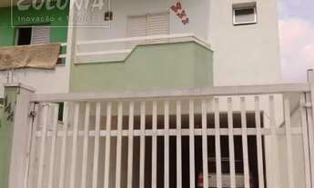 Imagem: Santo André - Apartamento Padrão - Santa