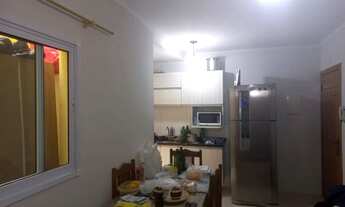 Imagem 2: APARTAMENTO SEM CONDOMÍNIO à venda, 2 quartos, VILA CAMILOPOLIS - Santo André/SP