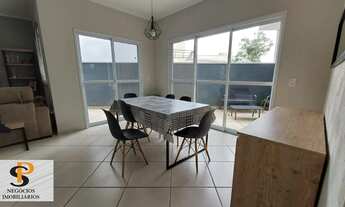 Imagem 6: Casa em Condomínio à Venda em Condomínio Vila de Treviso , Vinhedo - SP