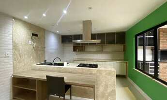 Imagem 6: Casa para venda possui 170 metros quadrados com 2 quartos em Tarumã-Açu - Manaus - Amazona