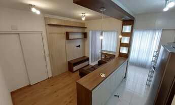 Imagem 6: Apartamento 39 m², 1 dormitório