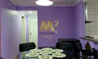 Imagem 3: Apartamento com 2 dorms, Mirim, Praia Grande - R$ 555 mil, Cod: 12198